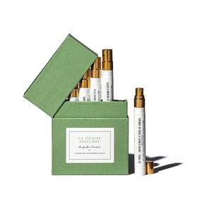 Officine Universelle Buly - Les Jardins Francais Perfume